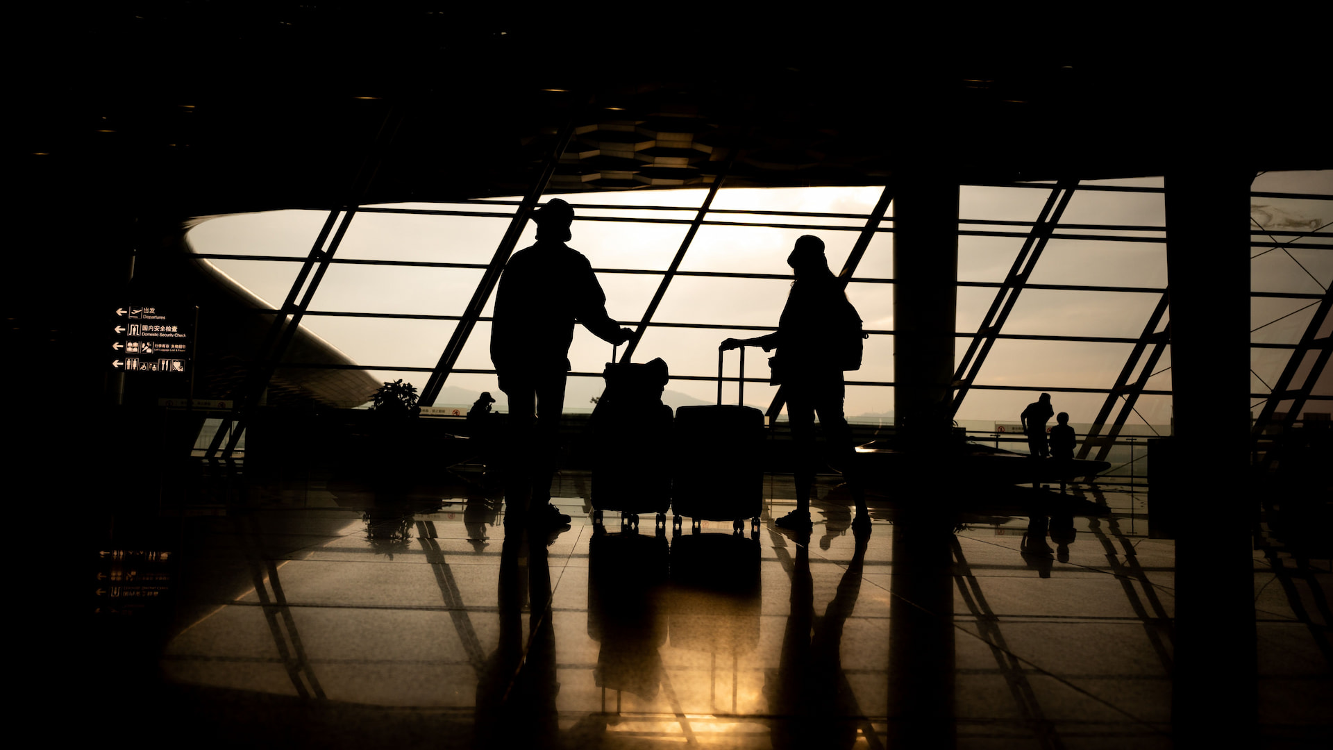 UK Inheritance Tax for Expats: Why Leaving Britain Doesn't Mean Leaving IHT Behind
