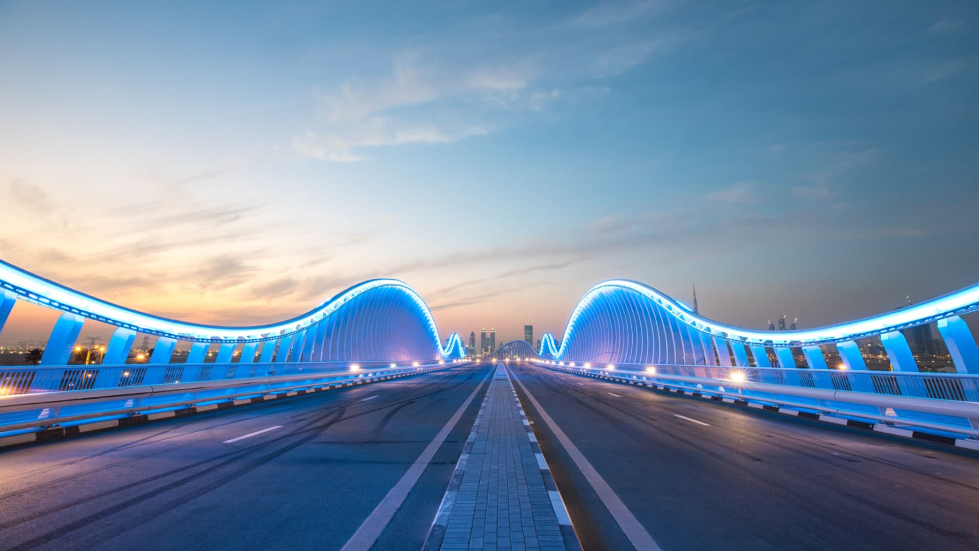 A guide for Australian expats moving to the UAE