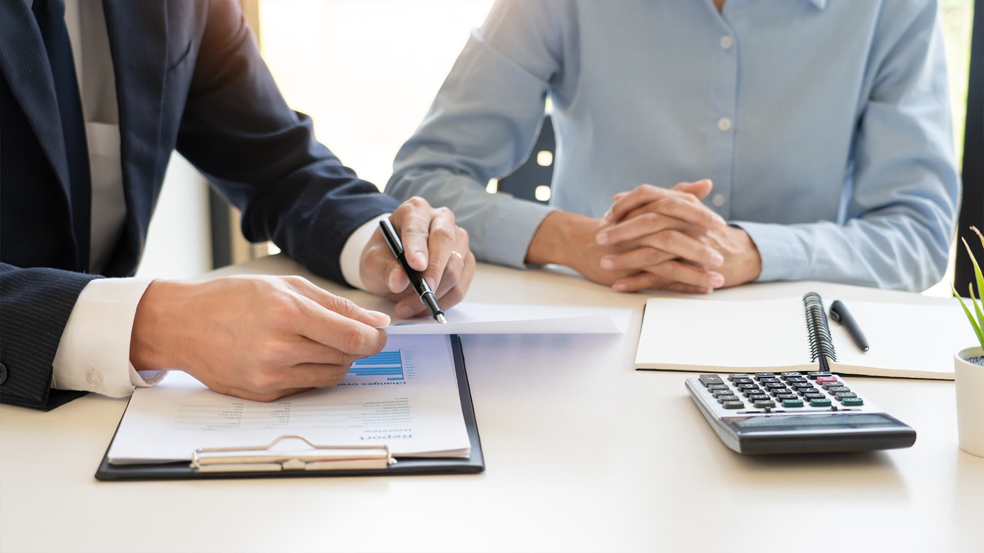 International Tax Planning for Expats: Essential Tips to Stay Compliant