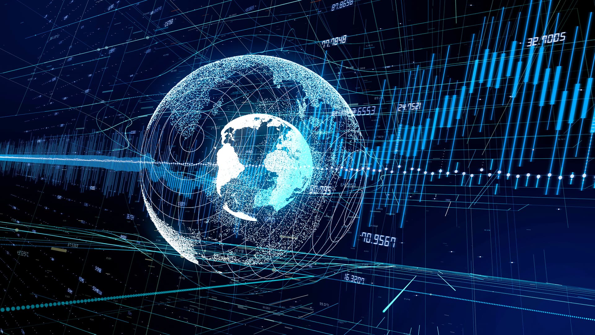 The Impact of Global Economic Trends on Personal Investment Strategies