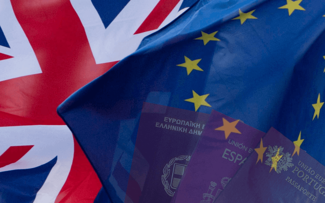 Top 3 EU Residency By Investment Programmes For UK Expats