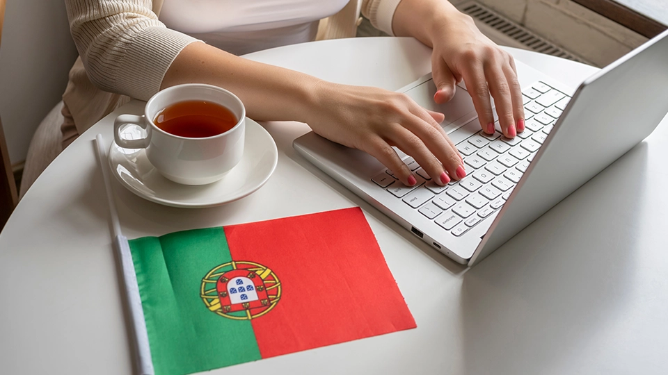 Portugal's Digital Nomad Visa: How to apply