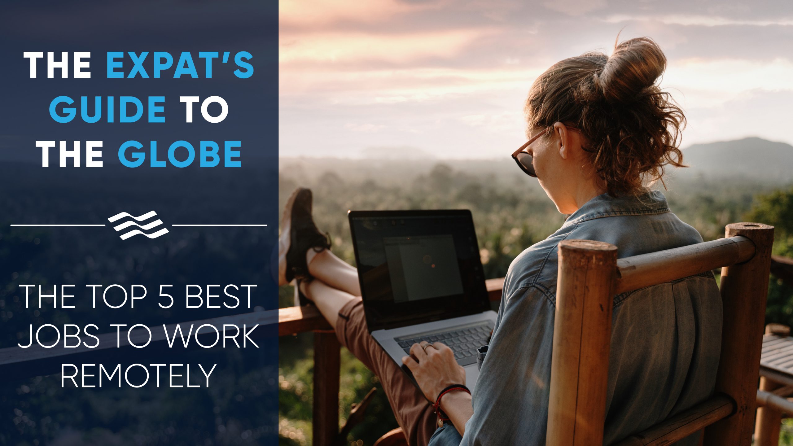 The Top 5 Best Jobs to Work Remotely