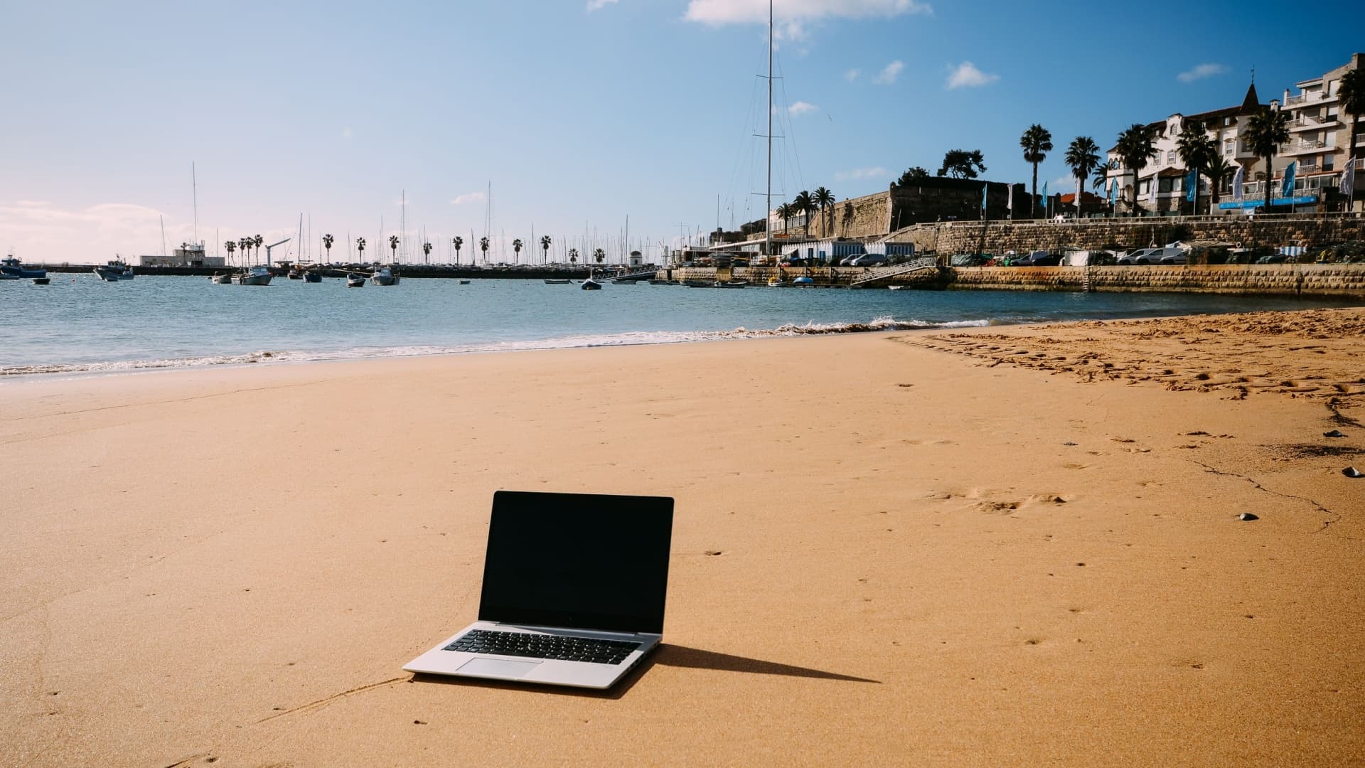 Citizenship by Investment for Digital Nomads: Why It’s More Relevant Than Ever