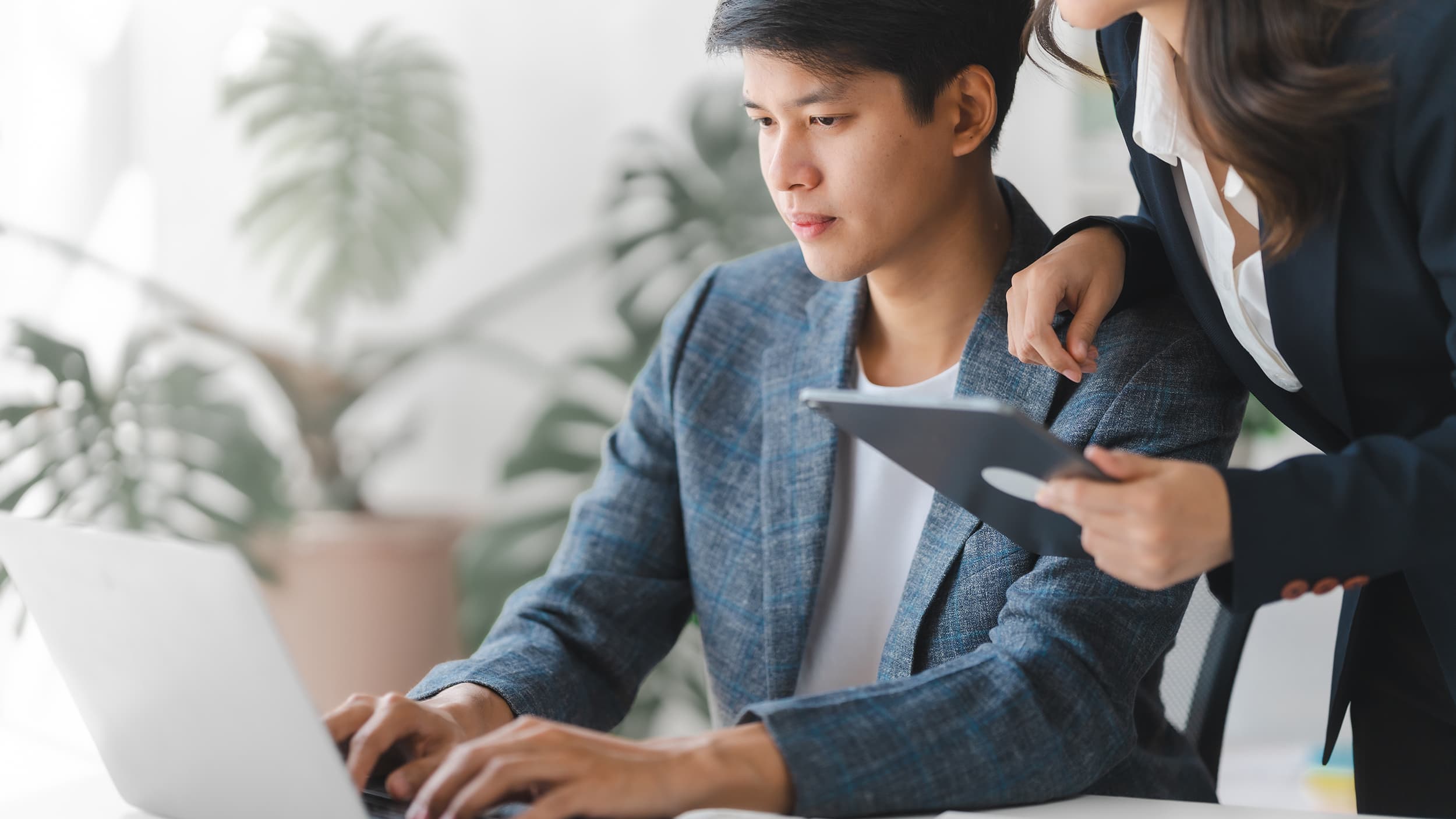 Asset and Portfolio Management