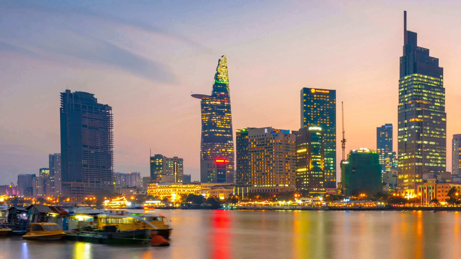 Greg Miller appointed Managing Partner of Holborn Asia