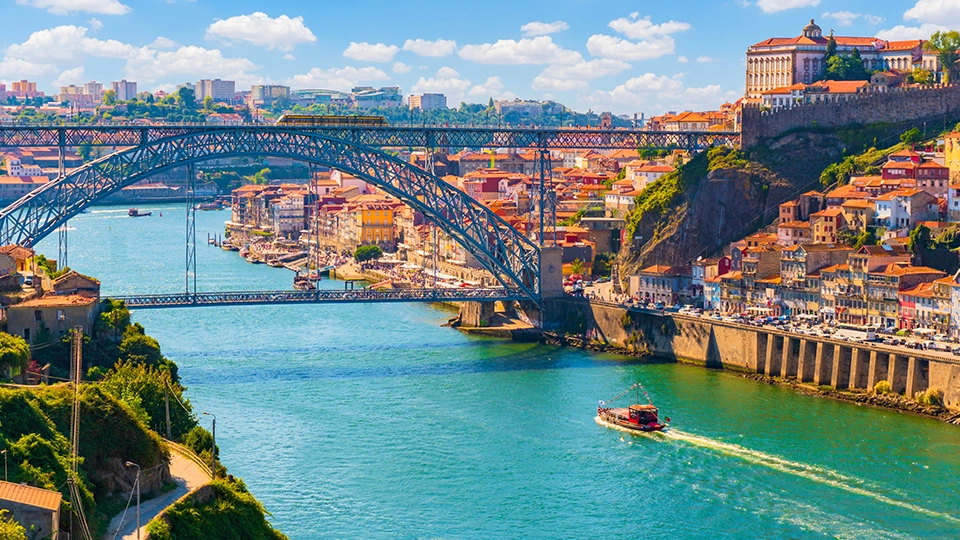 Portuguese Golden Visa Changes Postponed Until 2022