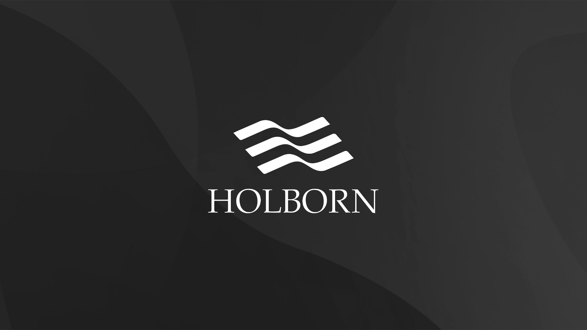 Reg Ormond, Managing Partner of Holborn dies suddenly from heart attack.