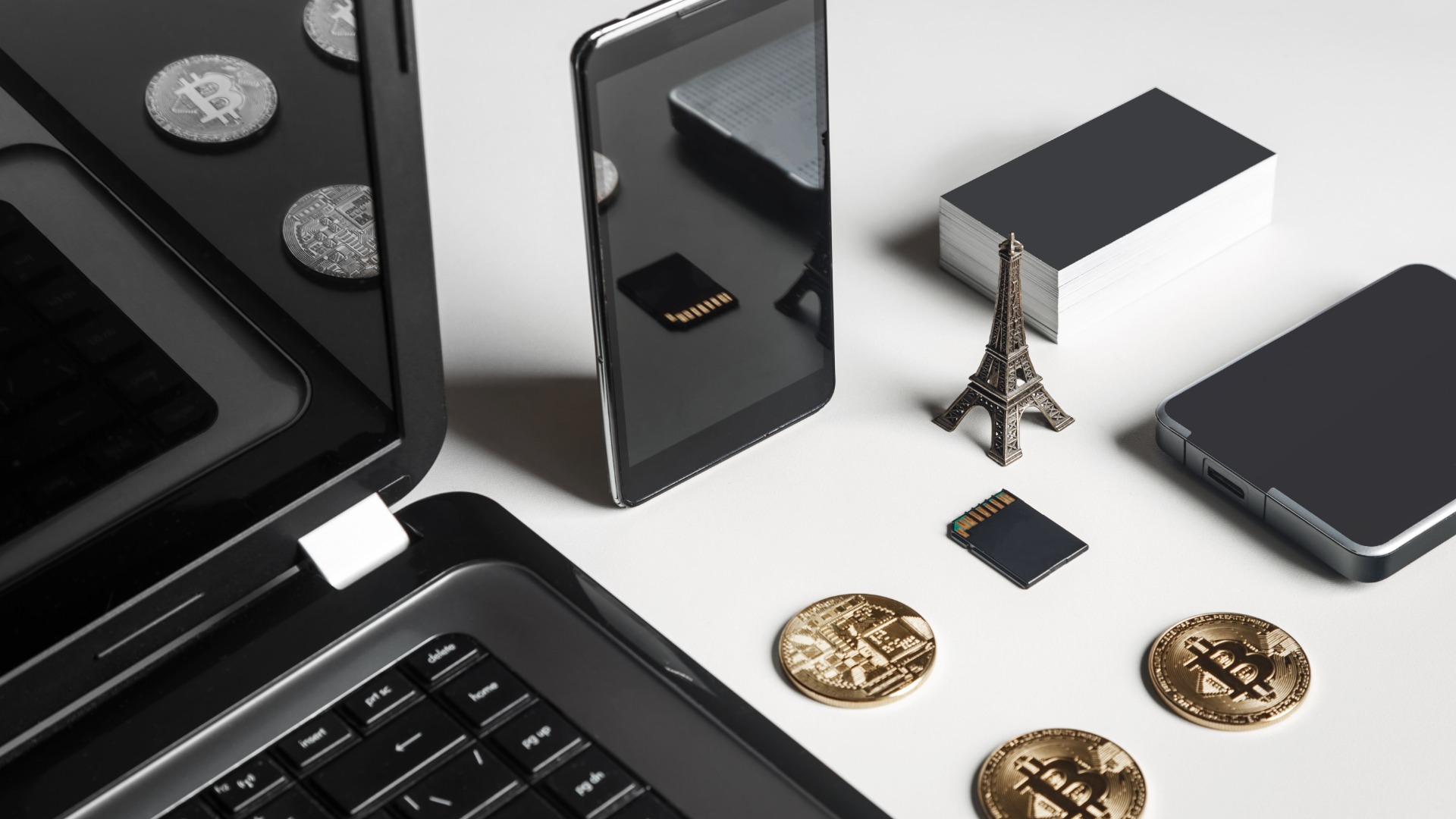 Digital Assets: Estate Planning in the Modern Era