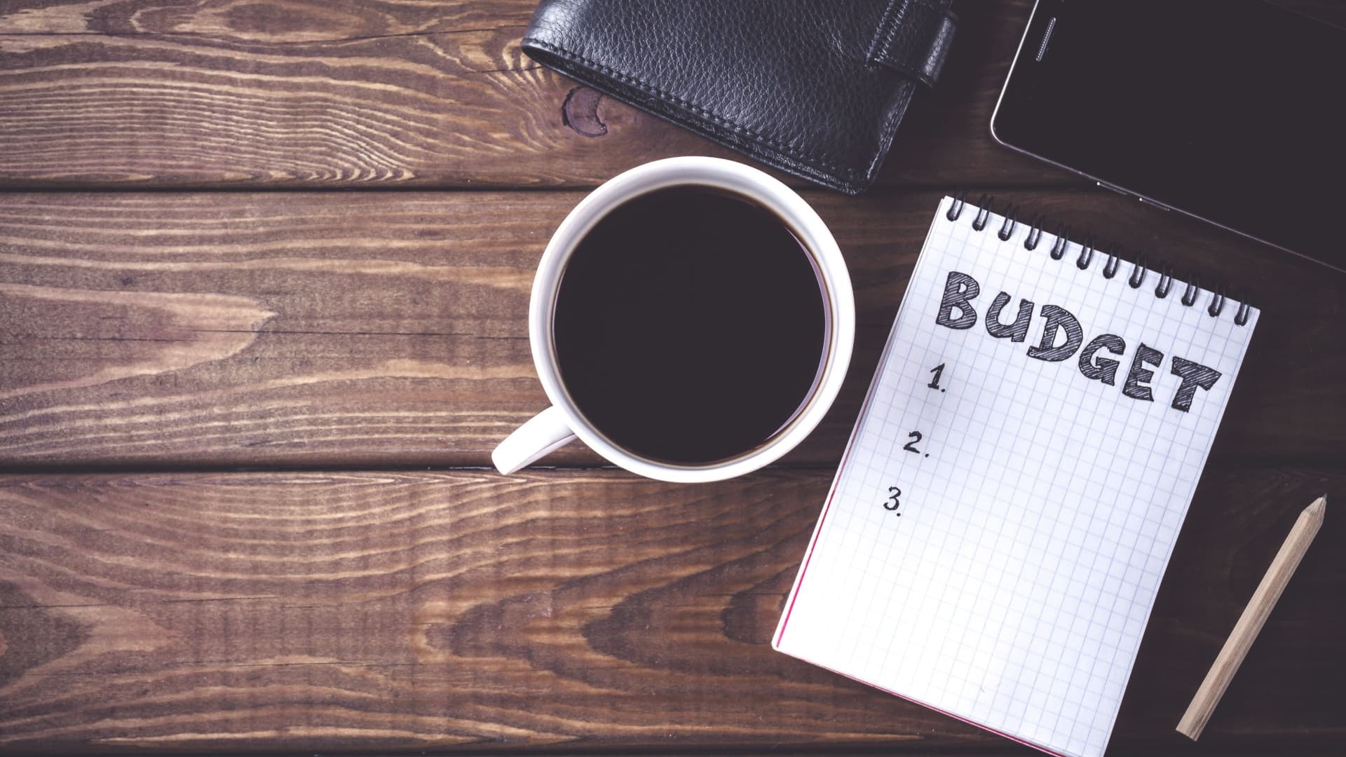 A Step-by-Step Guide to Budgeting for Beginners