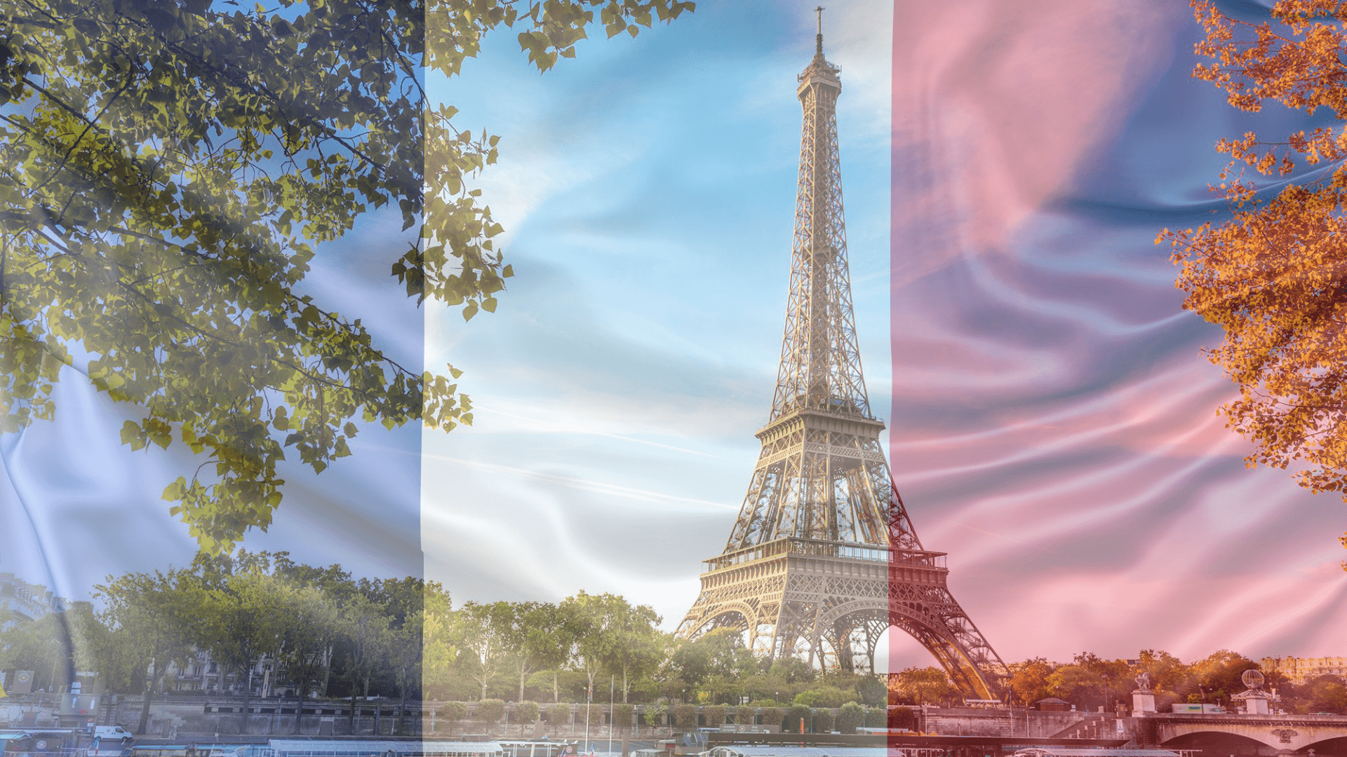 The 4 best ways to invest in France