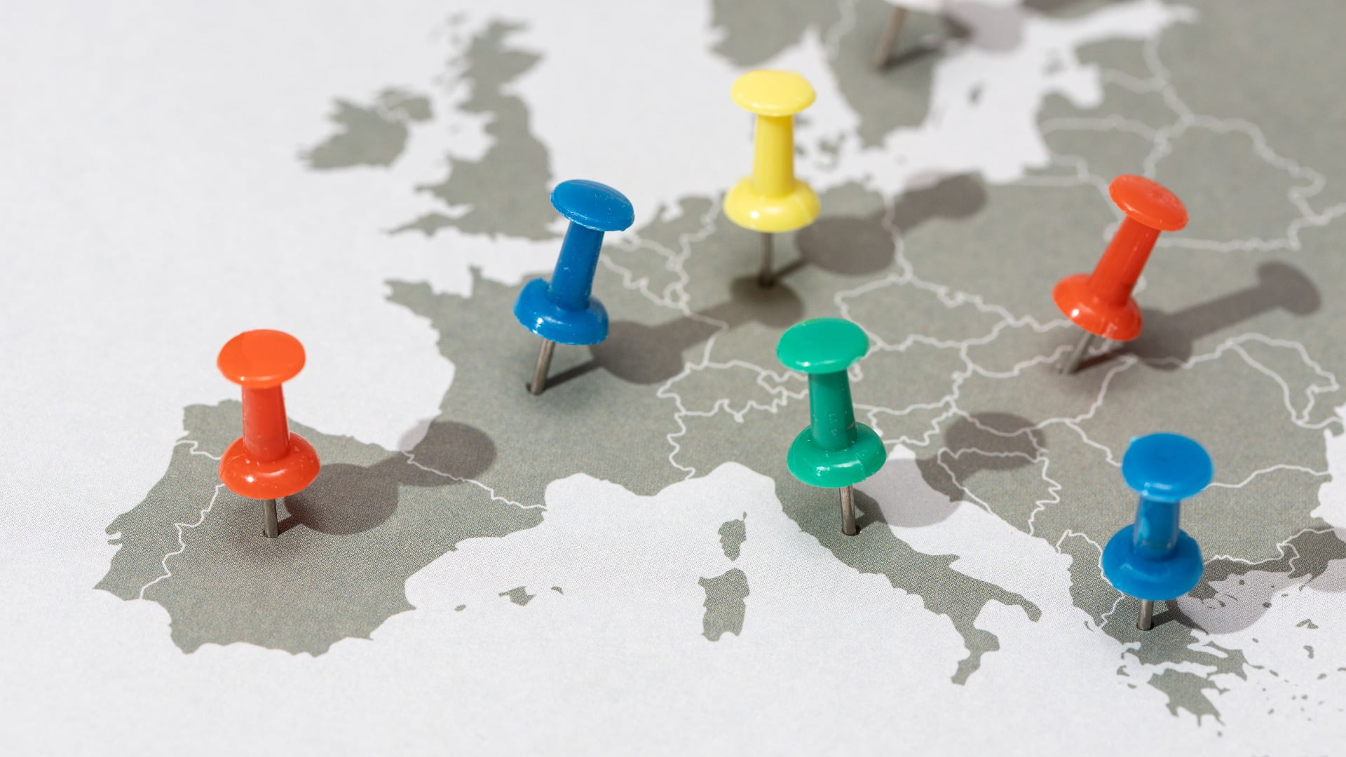 Why More Investors Are Choosing Europe for Residency
