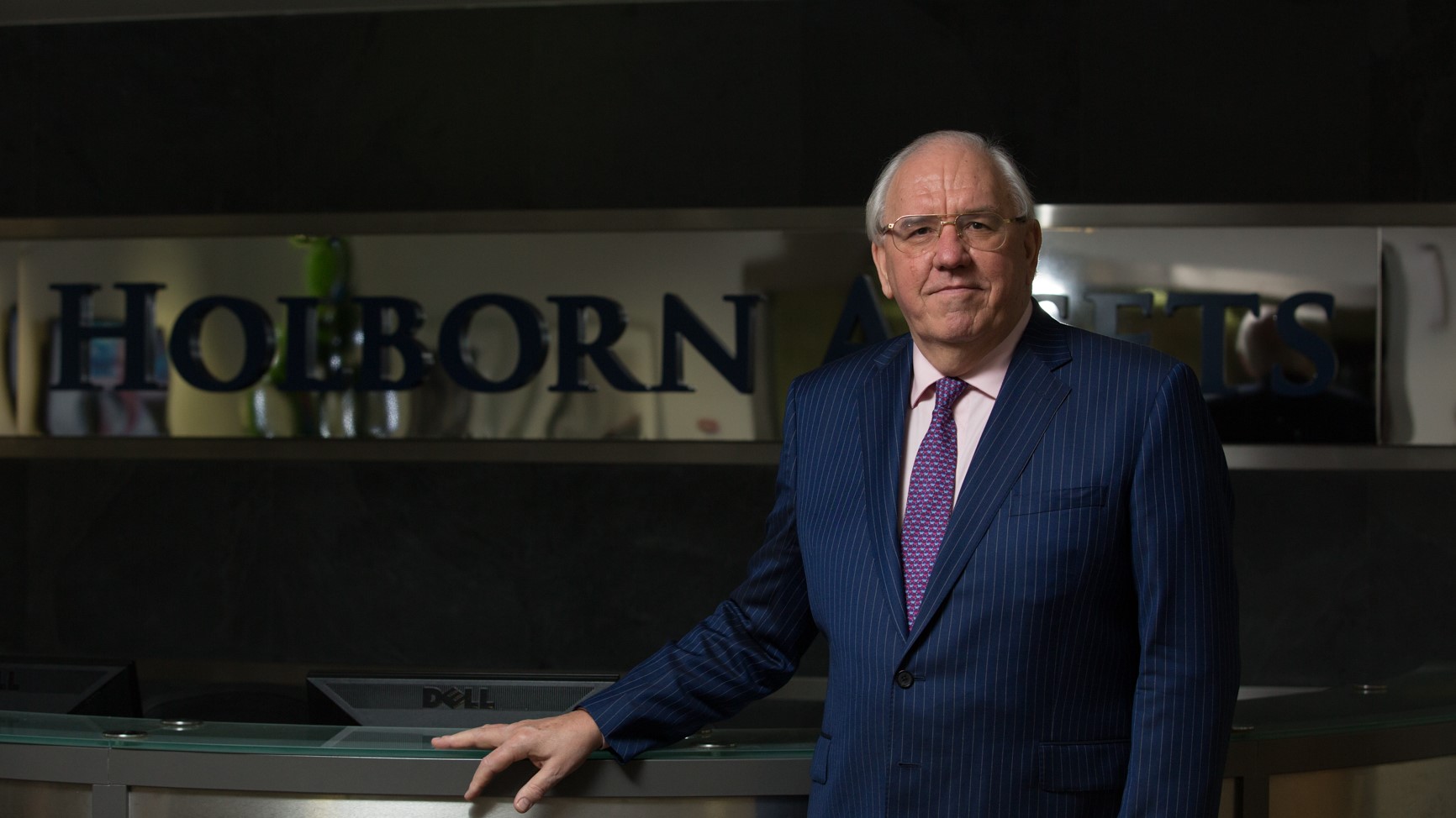 Holborn Assets granted DIFC licence