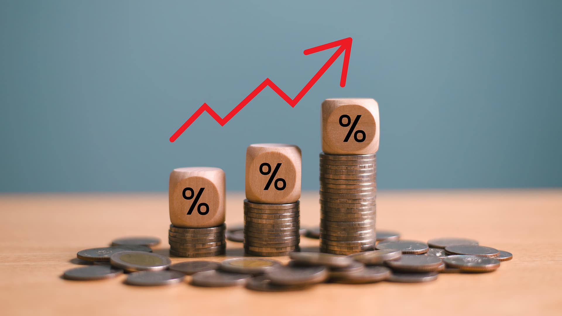 The Impact of Inflation on Long-Term Financial Planning