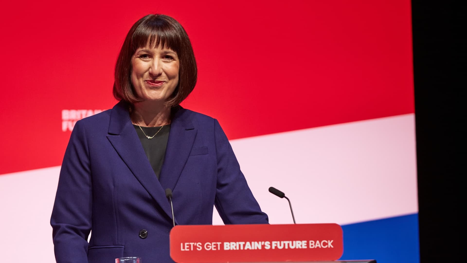 October 2024 Budget - The Key Talking Points