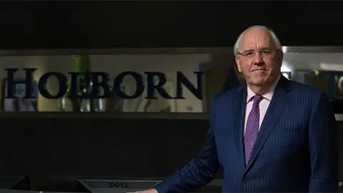 Globaleye exits Hong Kong, sells out to Holborn