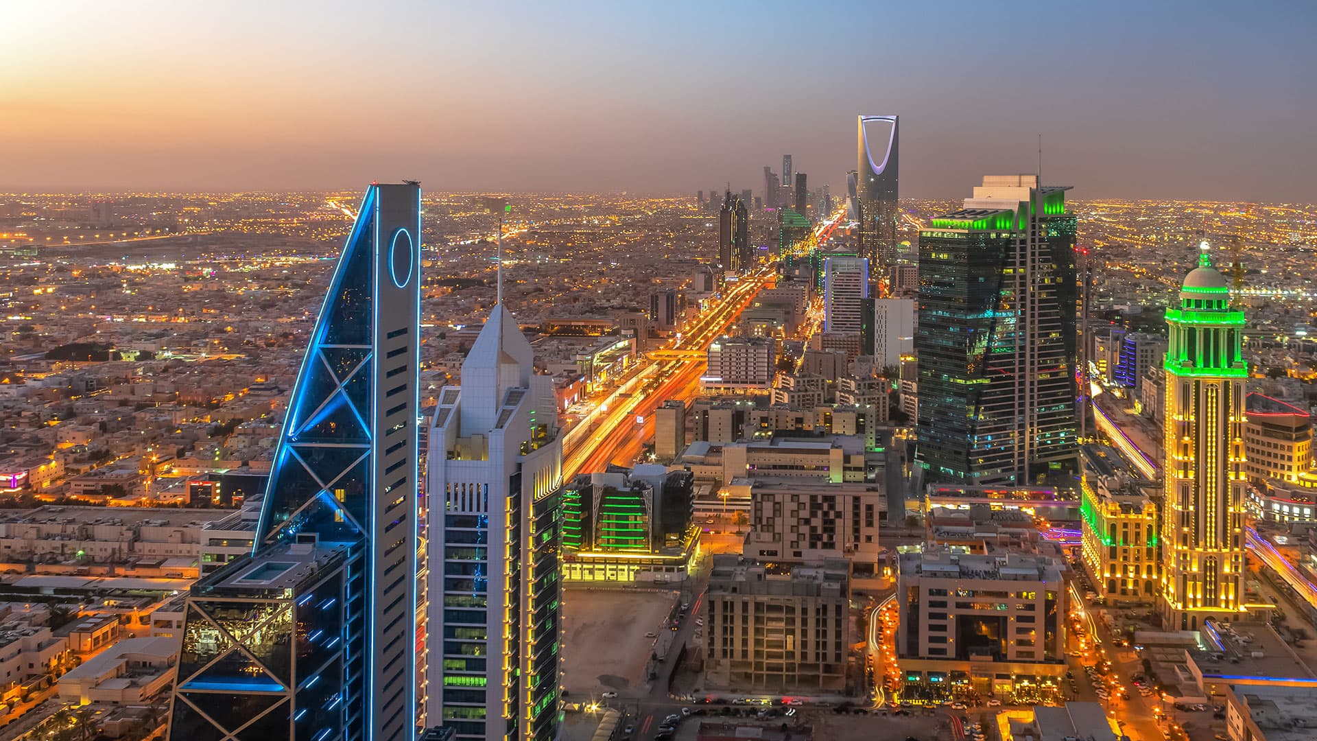 Riyadh