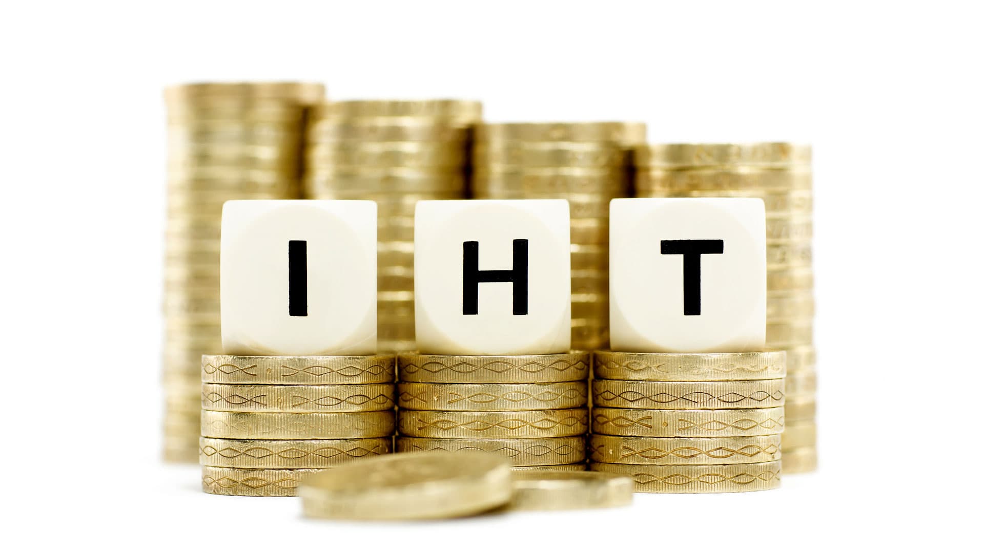 Understanding inheritance tax in the UK