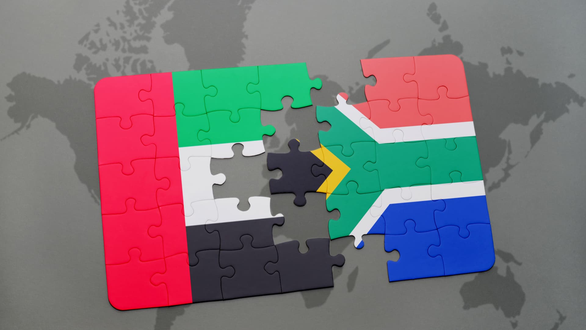 Moving to the UAE from South Africa: What you should know