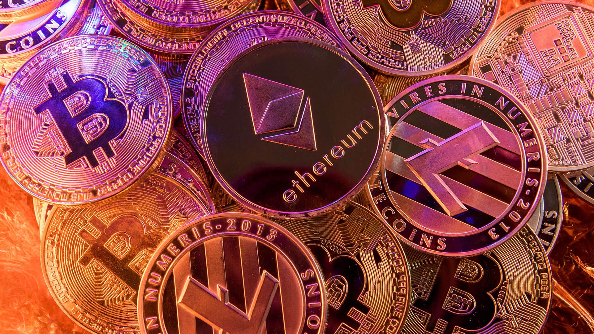 Holborn survey reveals robust cryptocurrency demand in UAE