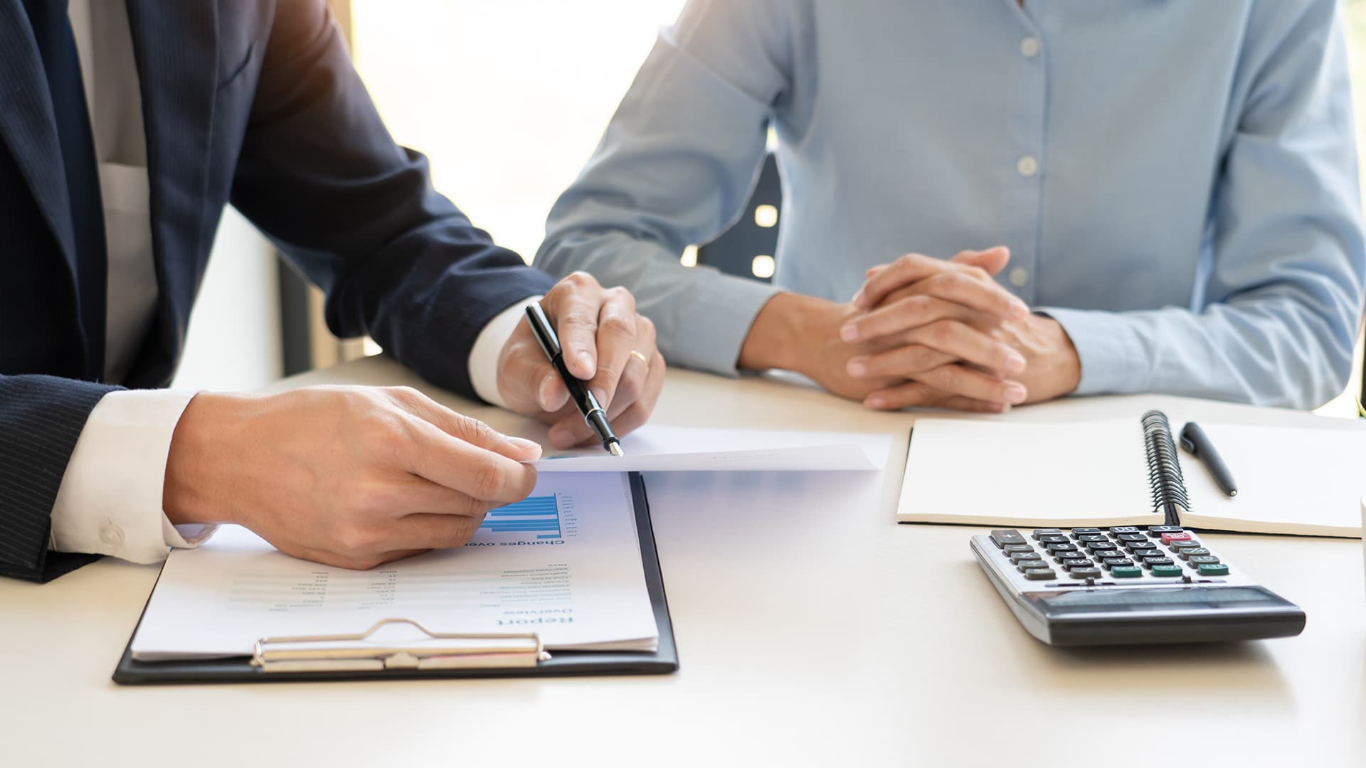 8 Must-Know Strategies for Effective Wealth Management