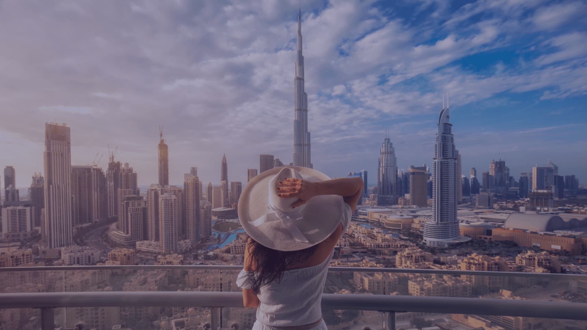 Moving to Dubai: All you need to know