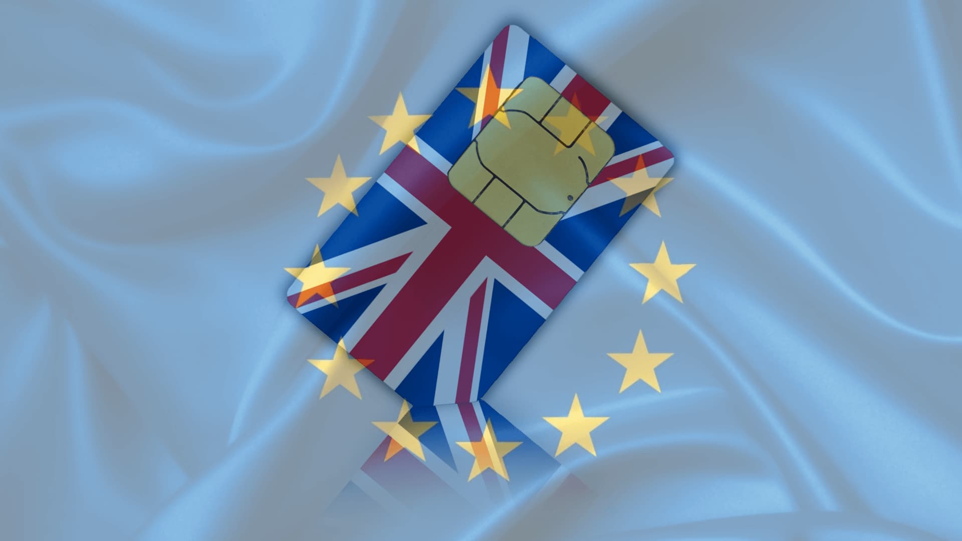 EU Roaming Charges for UK Travellers Return