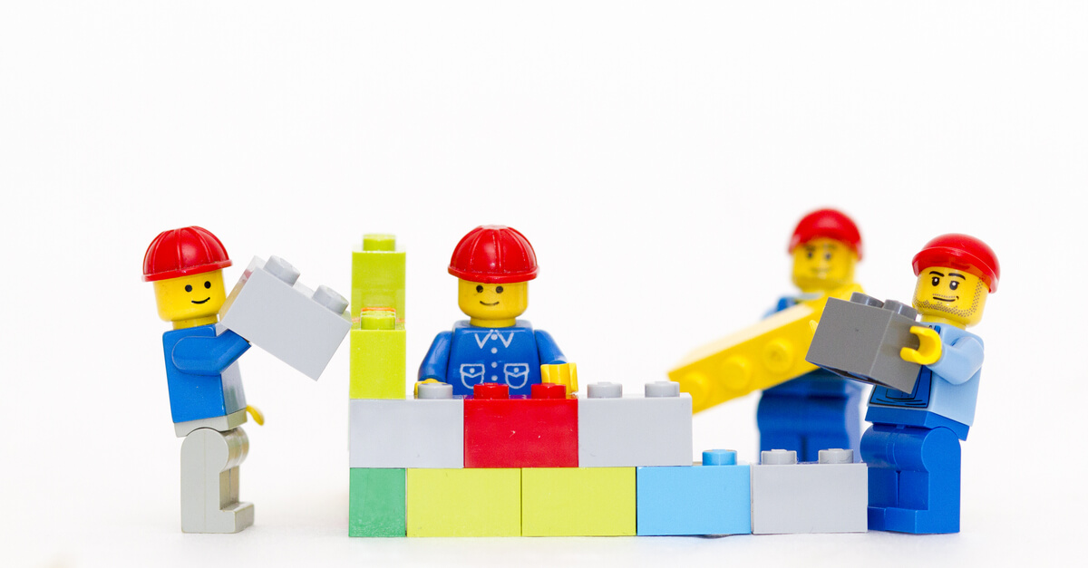 Repatriating: How to Rebuild Your Credit Score