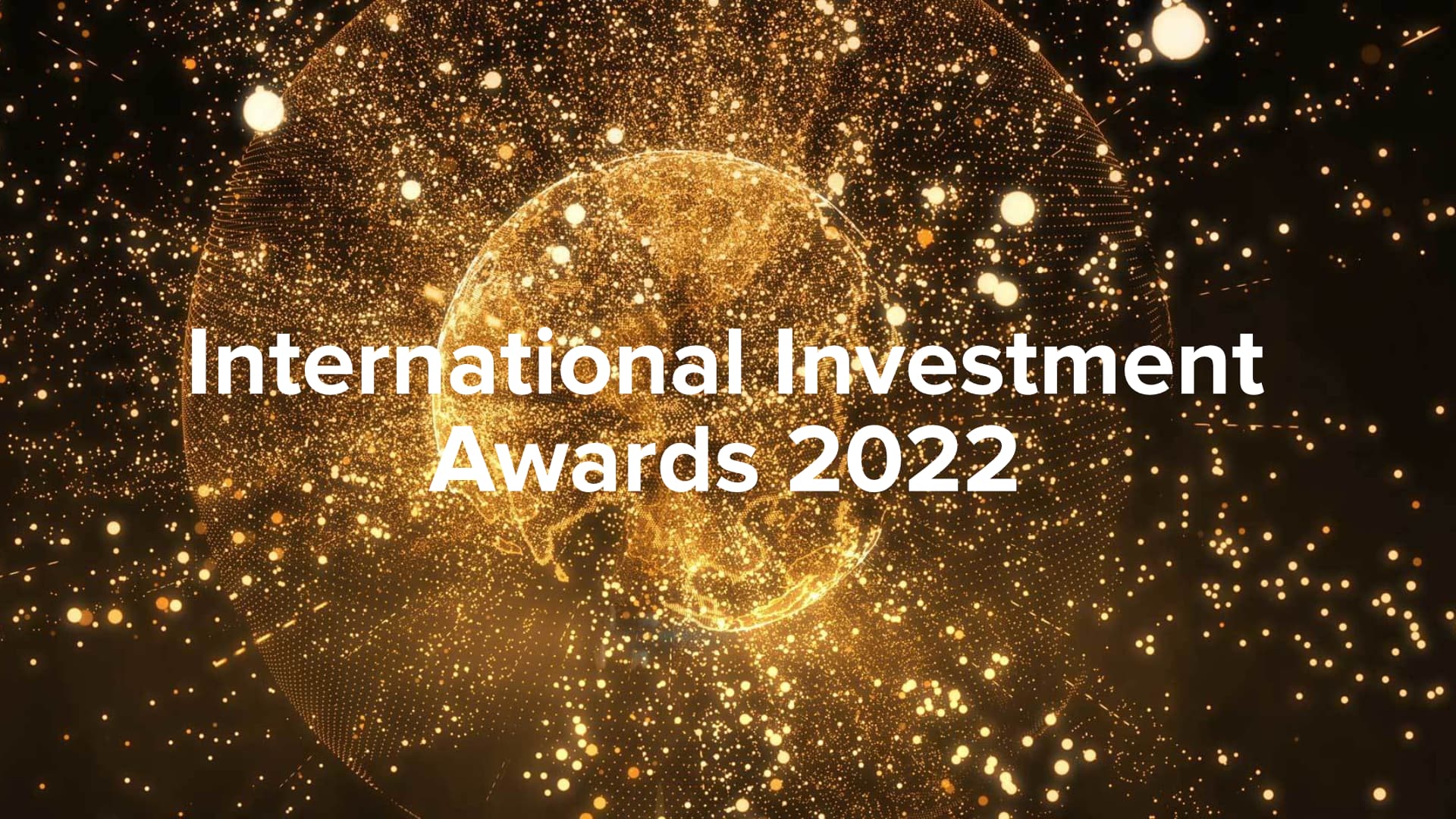 Holborn Assets scoops 8 awards at the International Investment Awards 2022