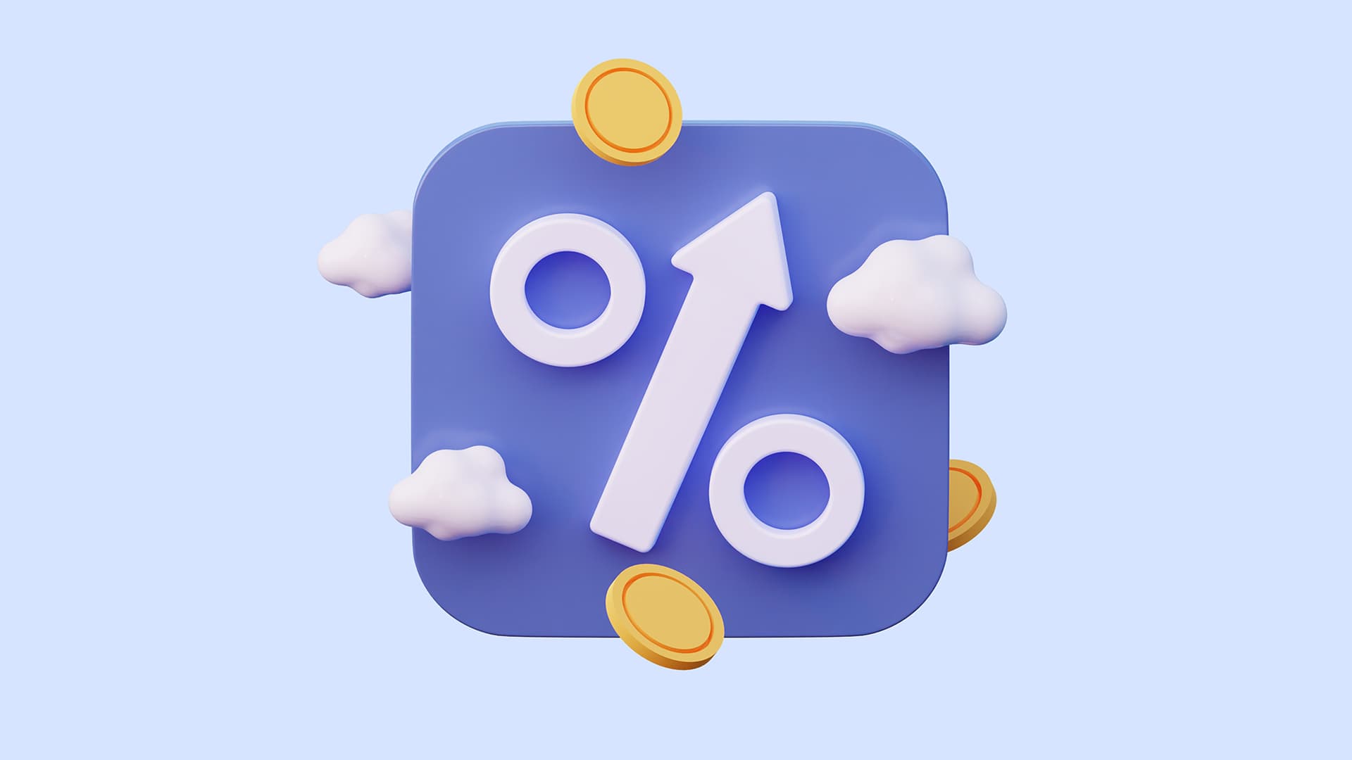 Interest rates: what are they, and how do they work?