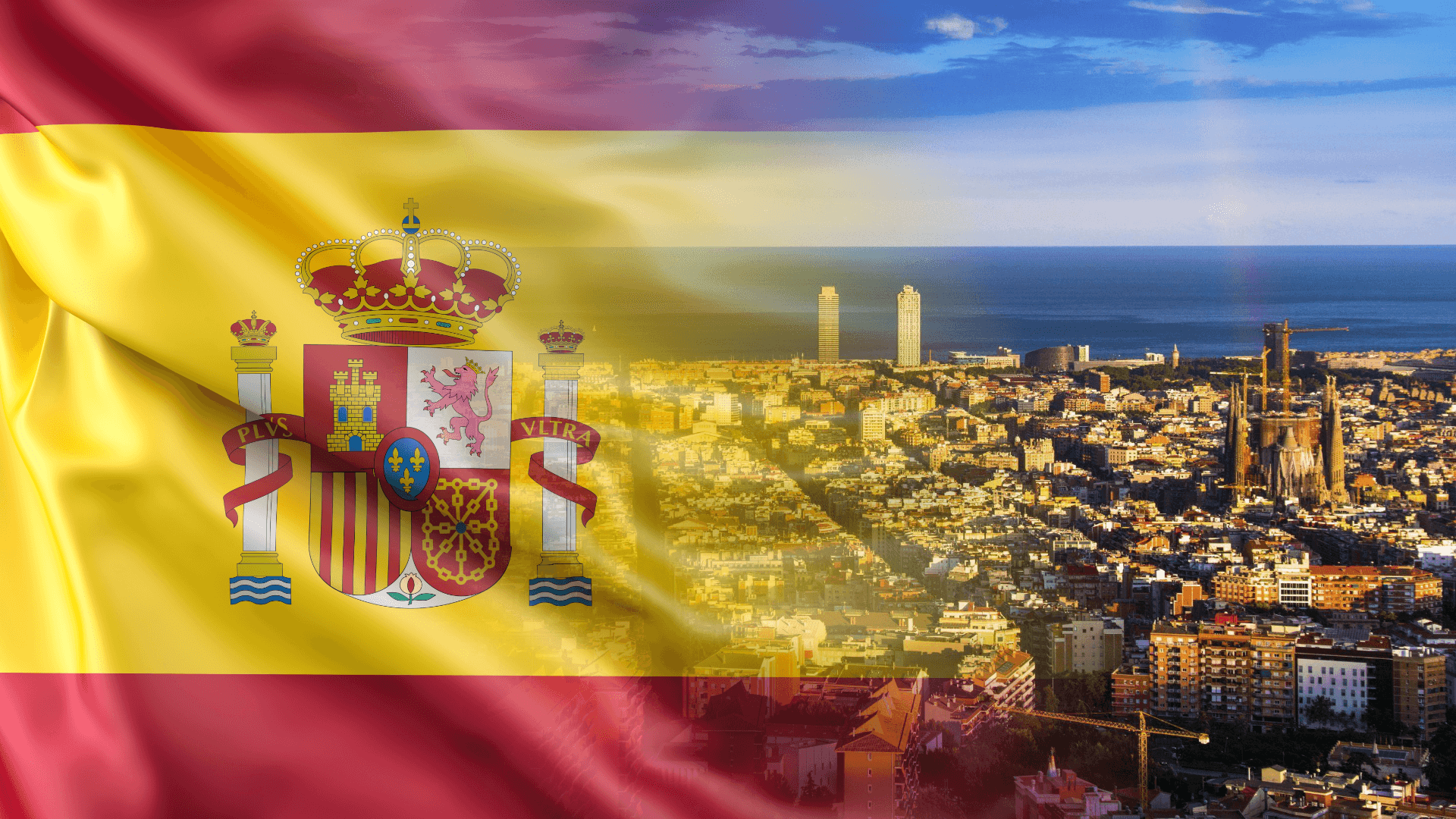 Moving to Spain guide for expats