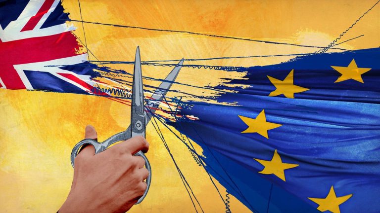 A Post-Brexit Guide for Brits