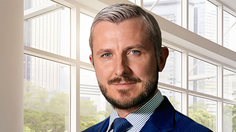 Holborn Assets Names New Middle East Director