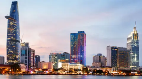 Holborn Assets expands in Asia with new office in Vietnam