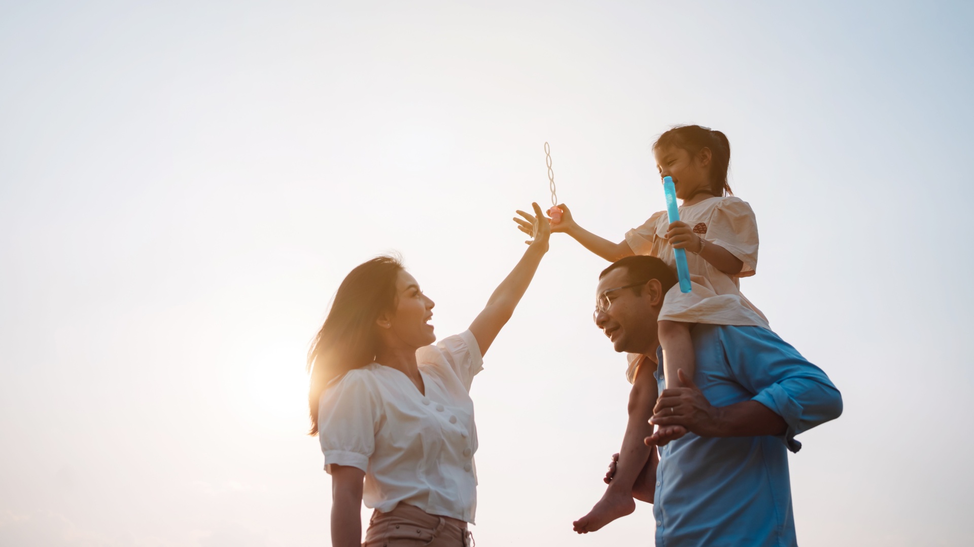 Family Benefits of Residency by Investment: Education, Healthcare, and Beyond