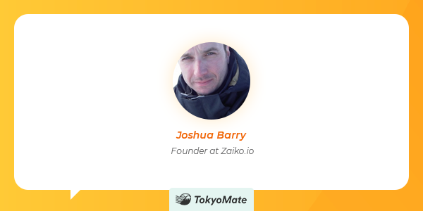 Joshua Barry