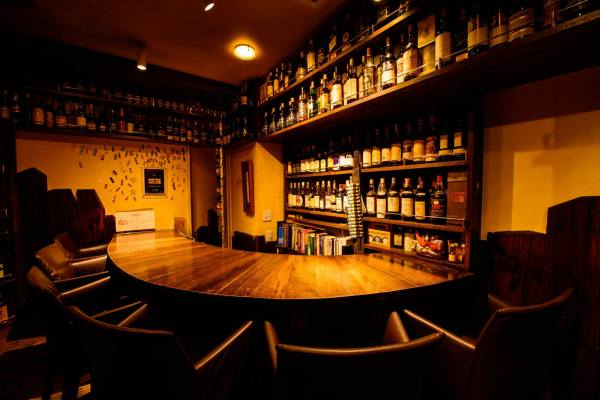 Cask Strength