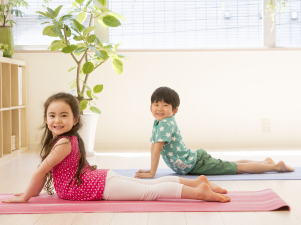Beyond Yoga