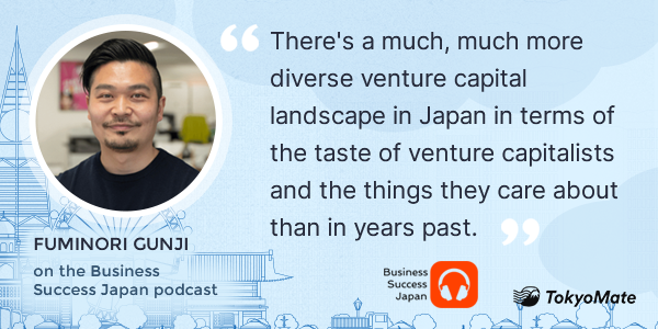 Your Quick Guide to Japan's Past & Present Startup Ecosystem