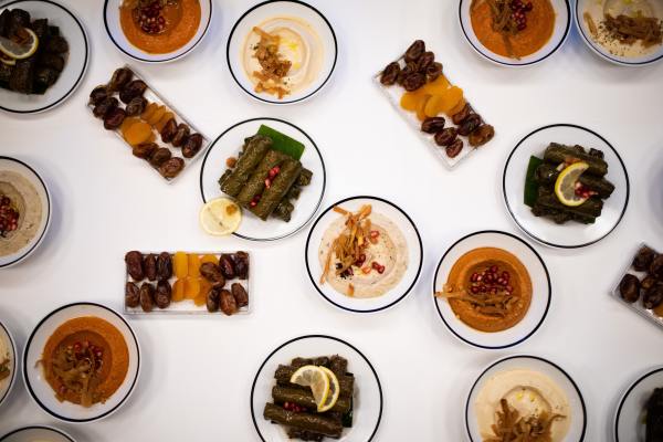 Food and certain products