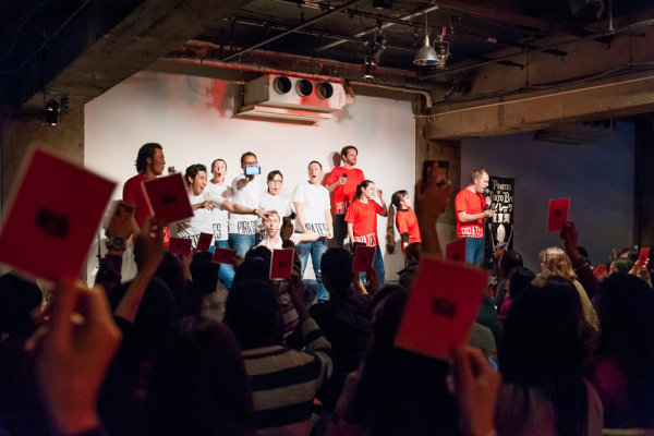 Pirates of Tokyo Bay