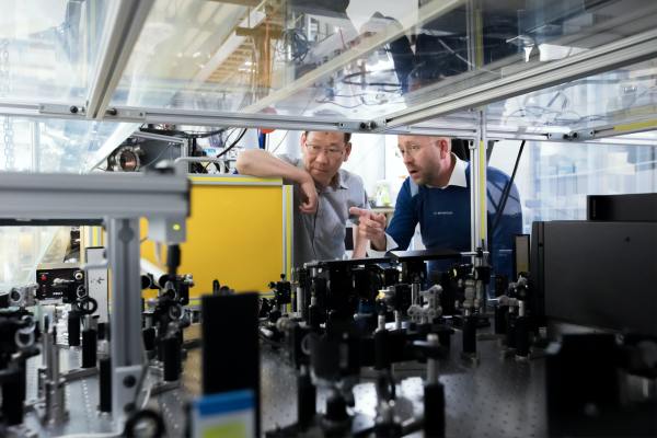 Manufacturing subsidy
