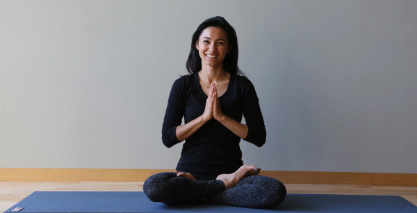 Nami Yoga