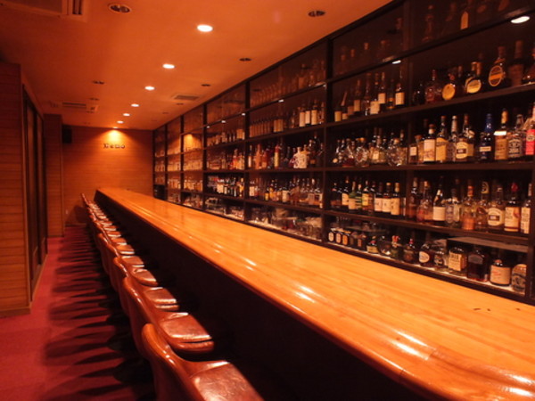 Bar Nemo, Asakusa