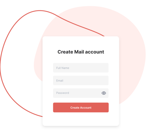 Step 1: TokyoMate Mail