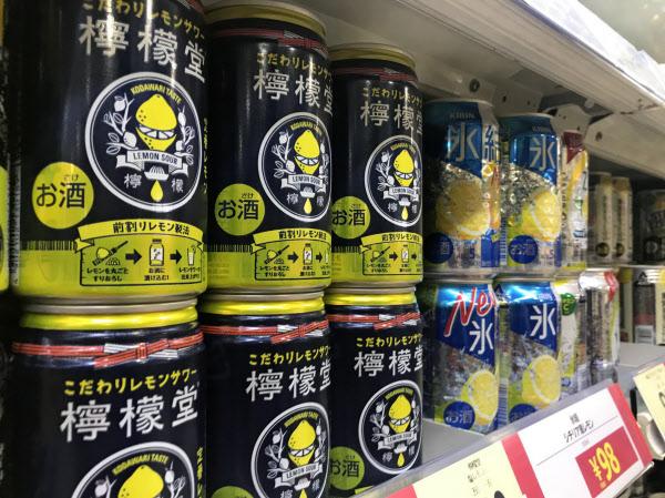 Case Study #2. Japan Coca-Cola K.K.