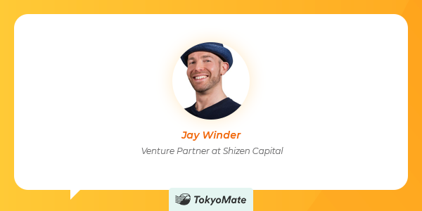 Jay Winder