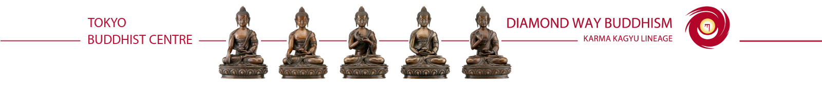 Diamond Way Buddhism, Tokyo Buddhist Centre
