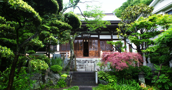 Tokozenji, Monthly Zazen Program