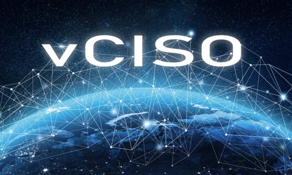 Virtual CISO: Enterprise Security Leadership on Demand
